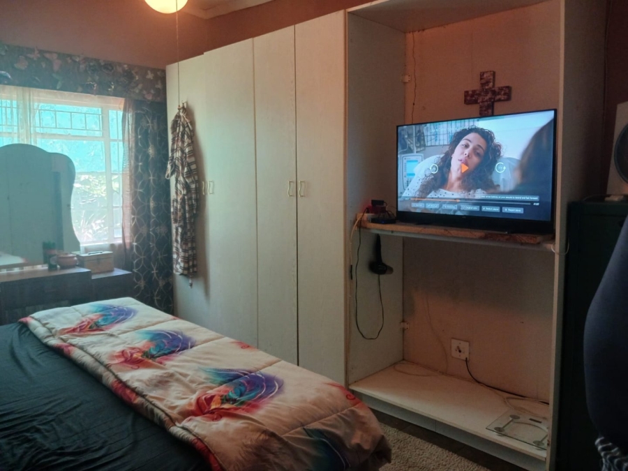 2 Bedroom Property for Sale in Hennenman Free State